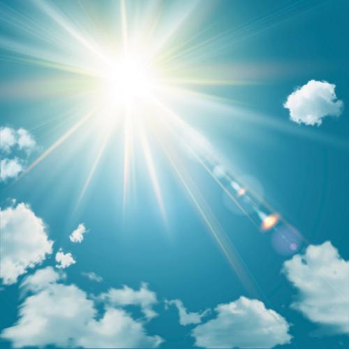 SUNNY