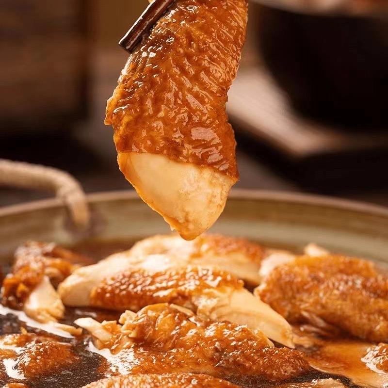 莹筱卤味铺