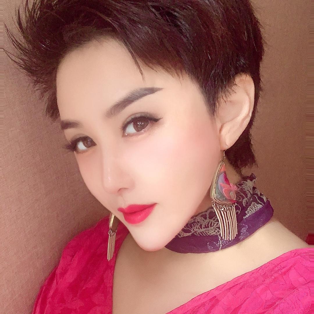 一秒花开
