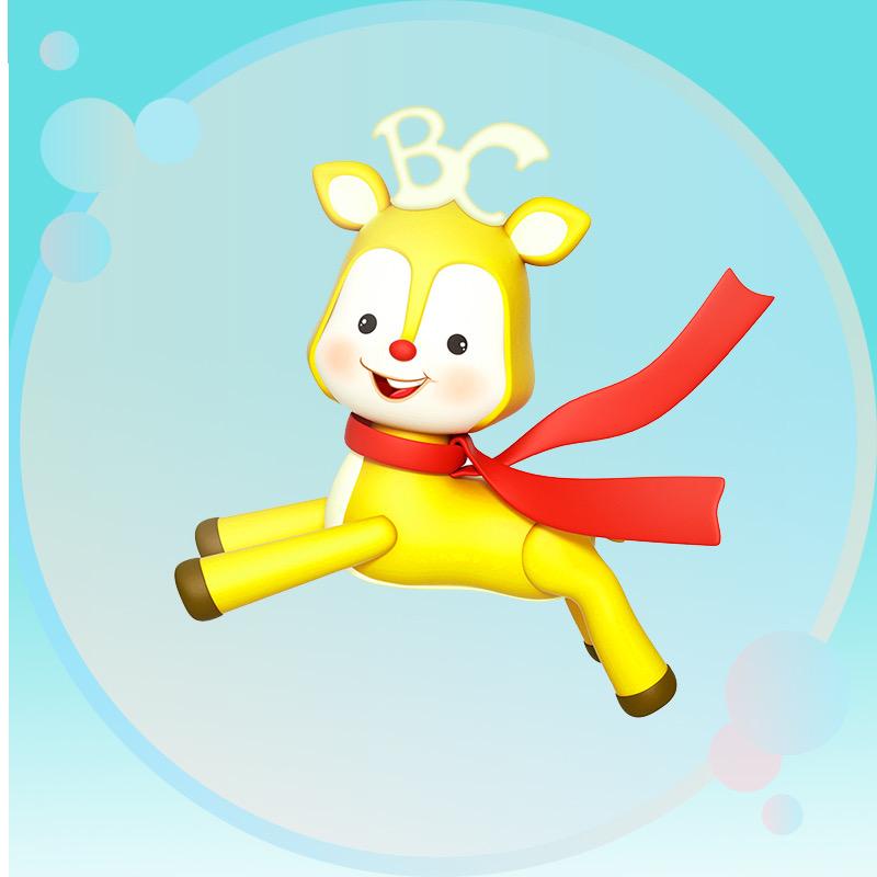 BaoChan宝婵青少年洗护清洁