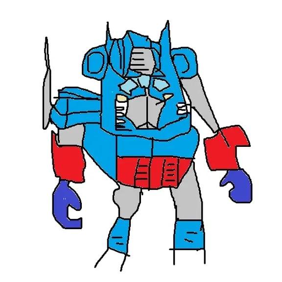 擎天柱看洗车店监控视频