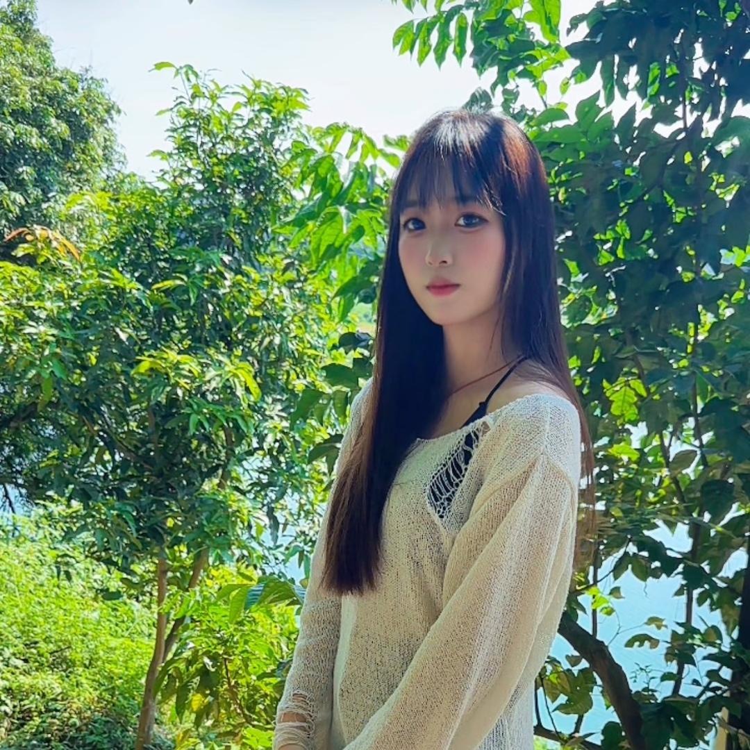 苏苏(单身)