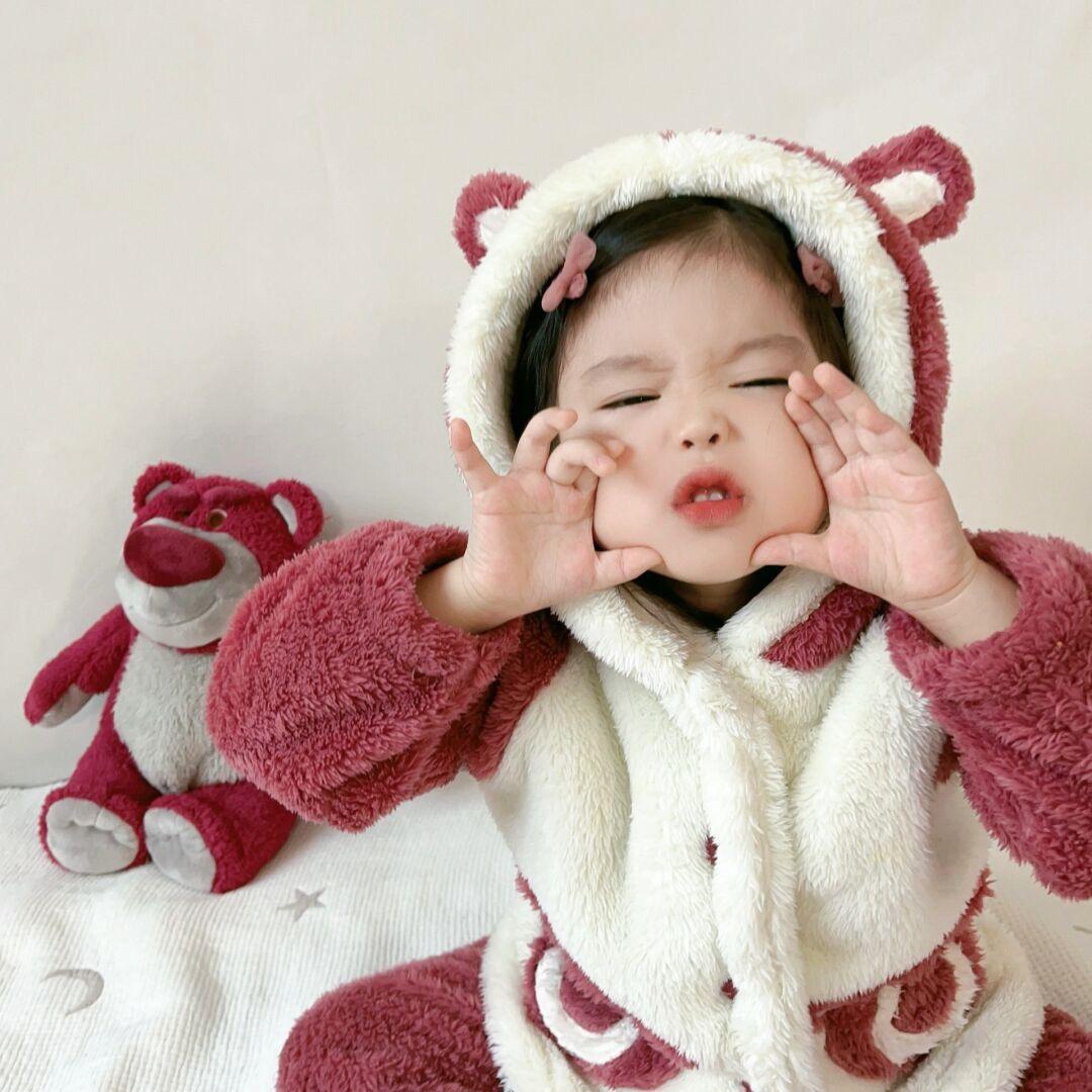 传说中的小仙女