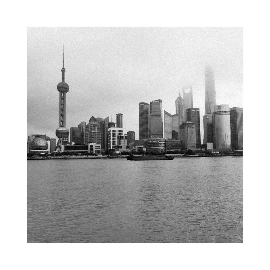 一张老照片
