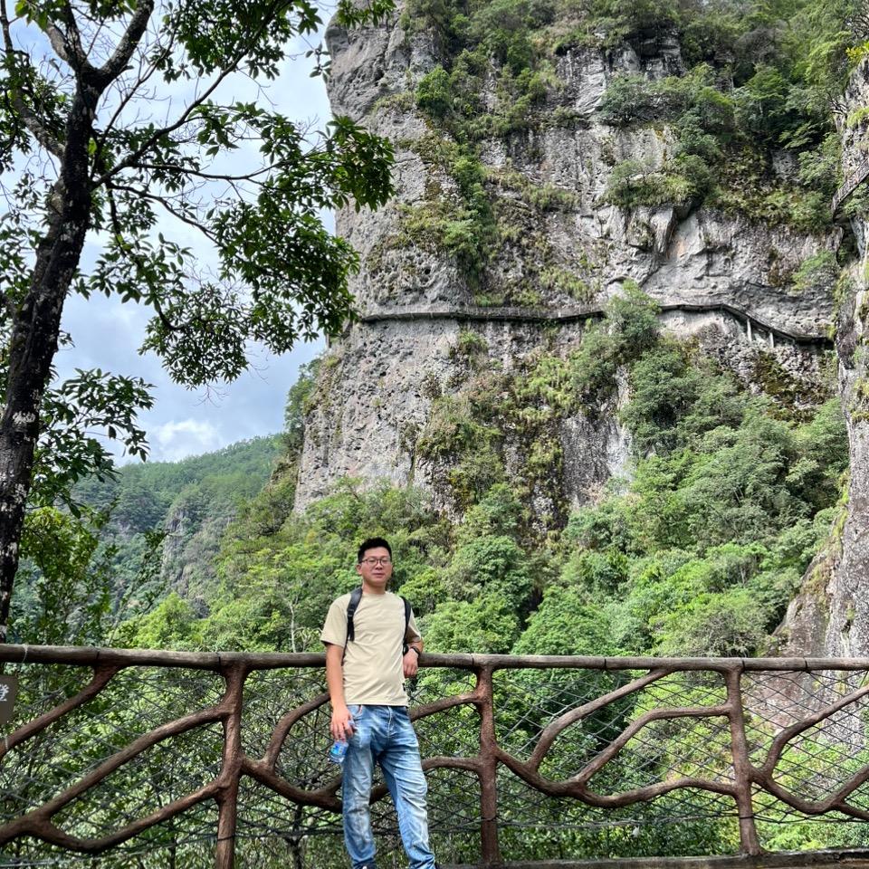陈下心来，不急不躁