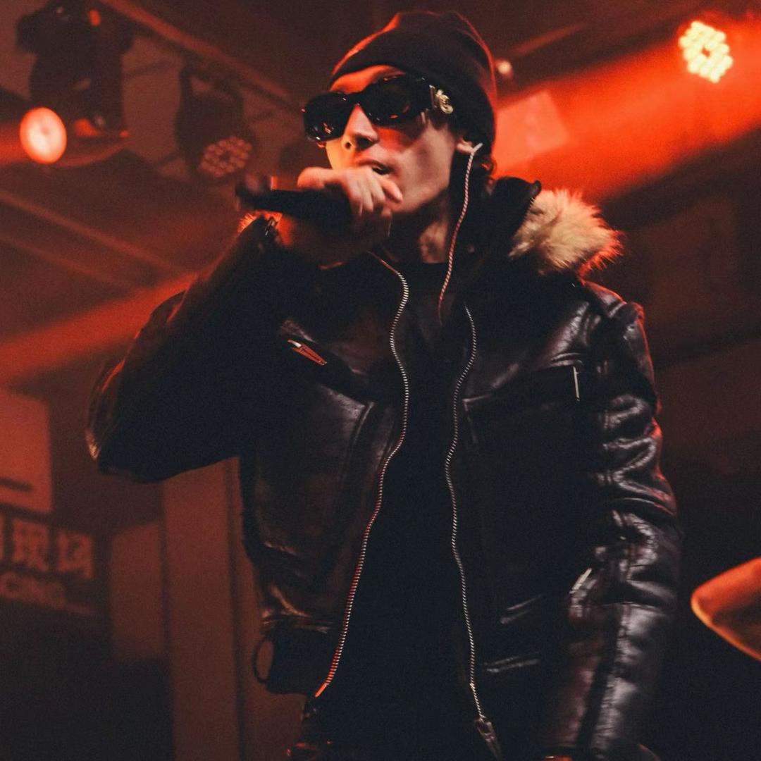 从一束花开始🫀