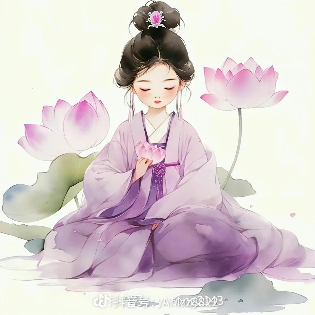 小Q麻麻（感喜）