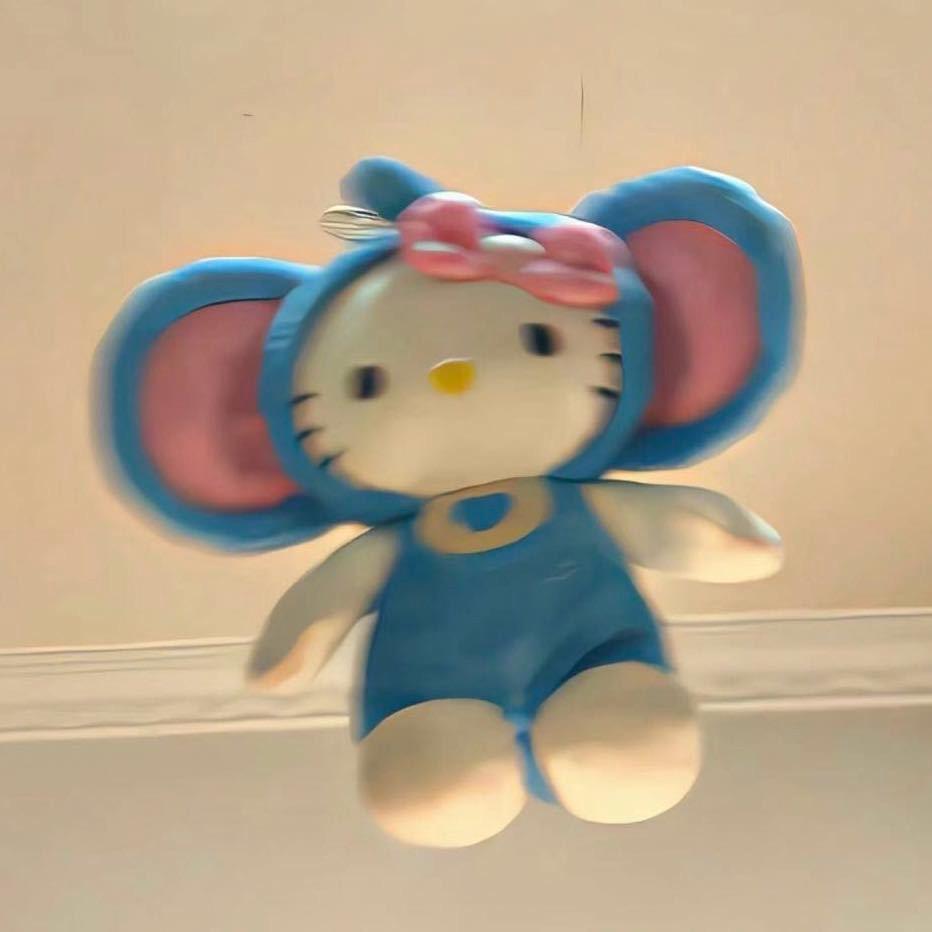 树懒小毛球