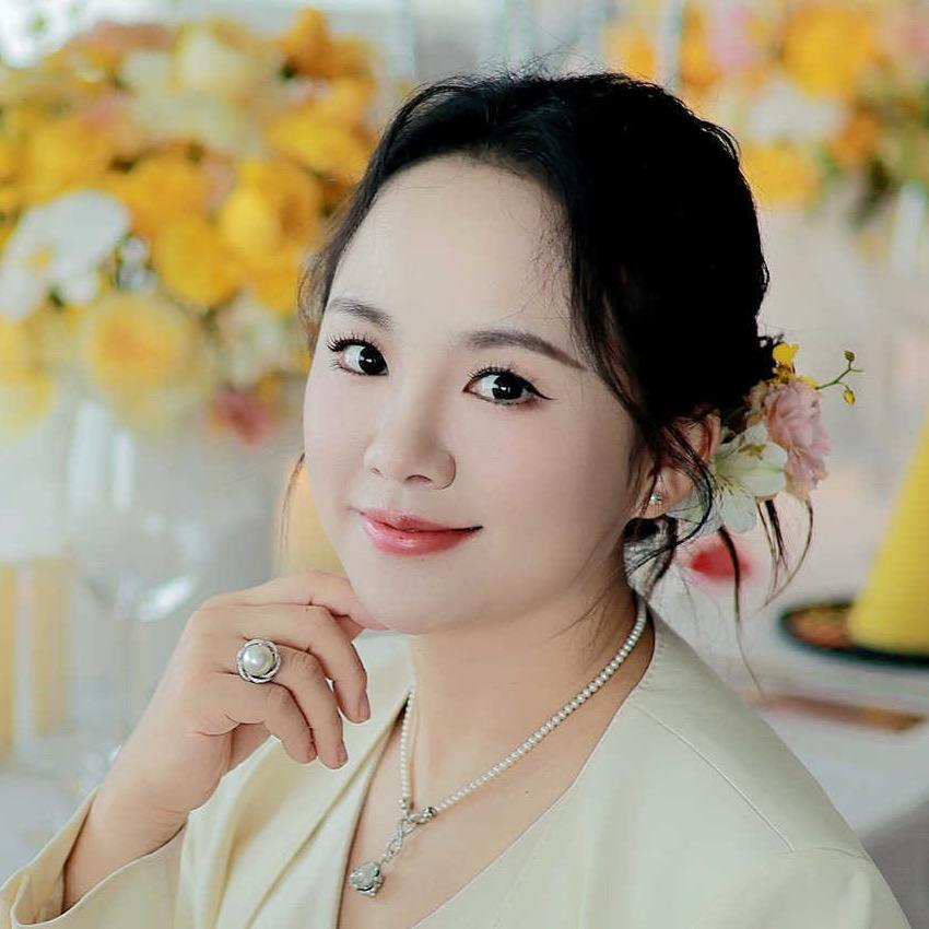 圆圆姐