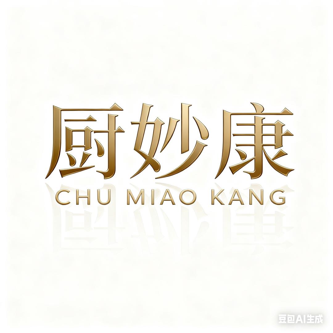 厨妙康菜板