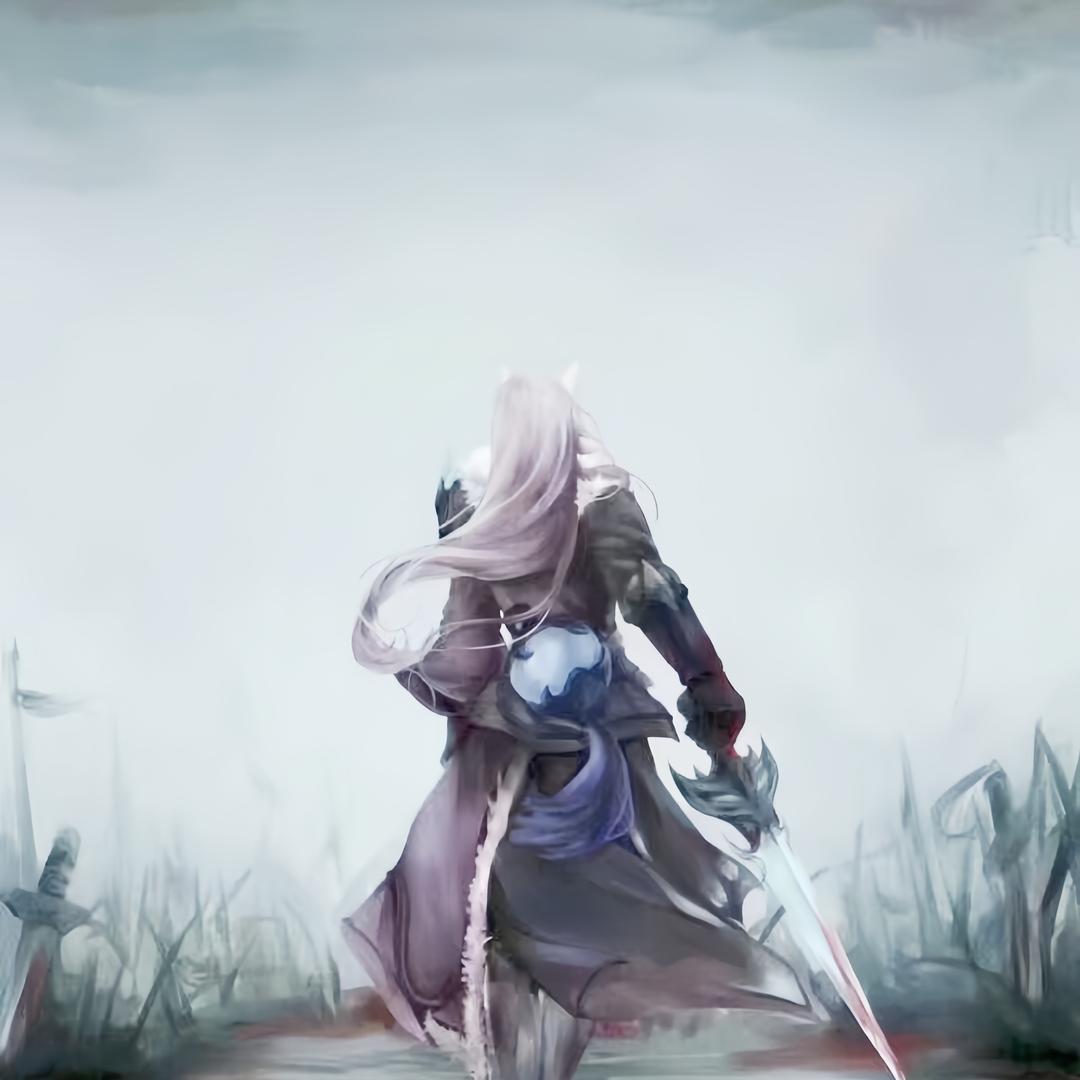 👾月光下的苏铭👾（王者荣耀）