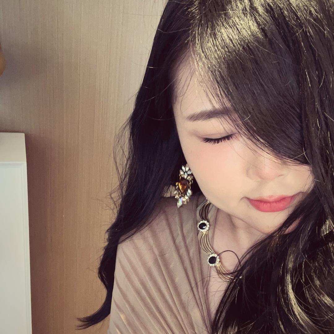 梨姐欣欣