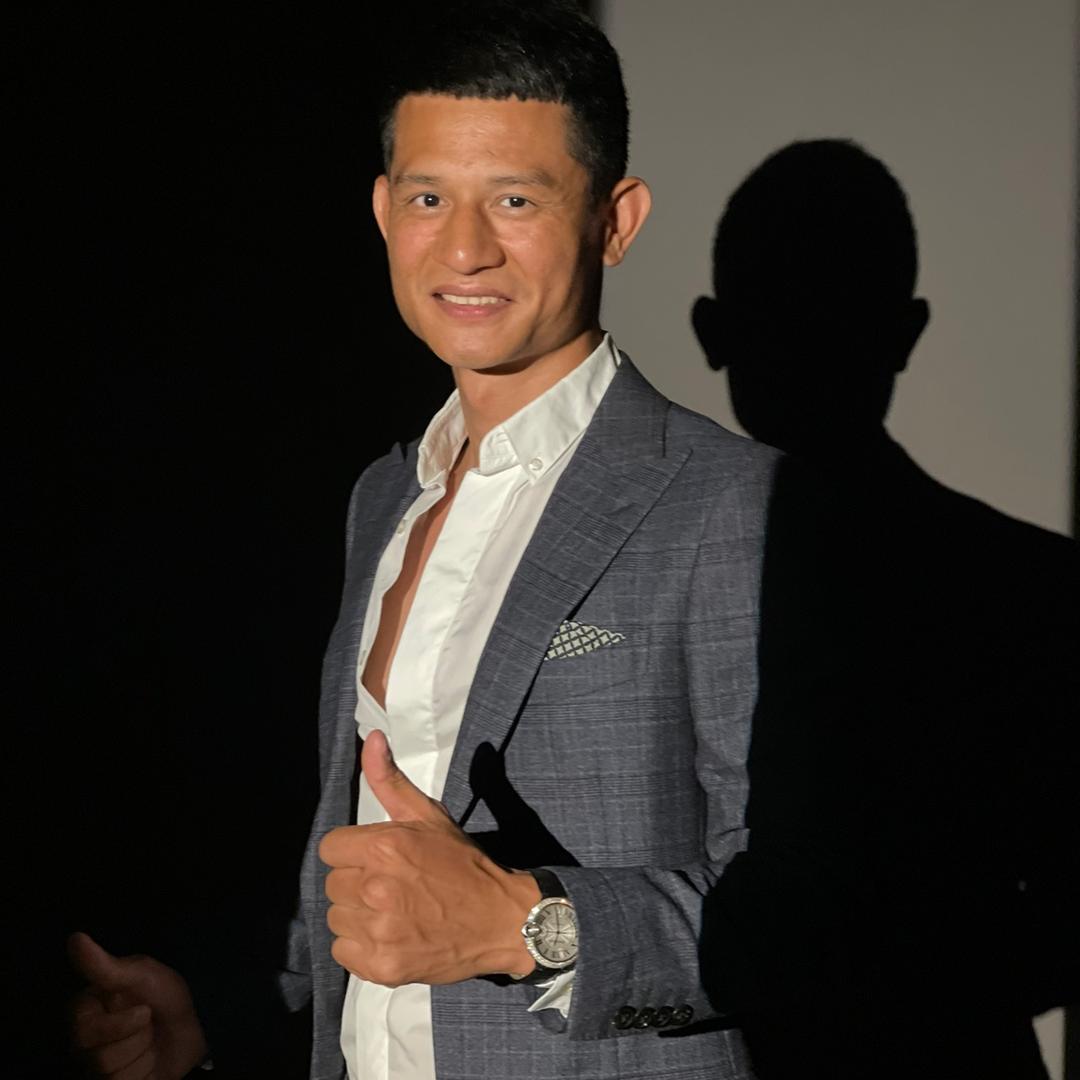 米奇先生
