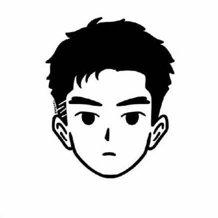 忧郁美男子