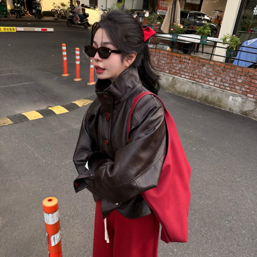 古古工厂服饰号