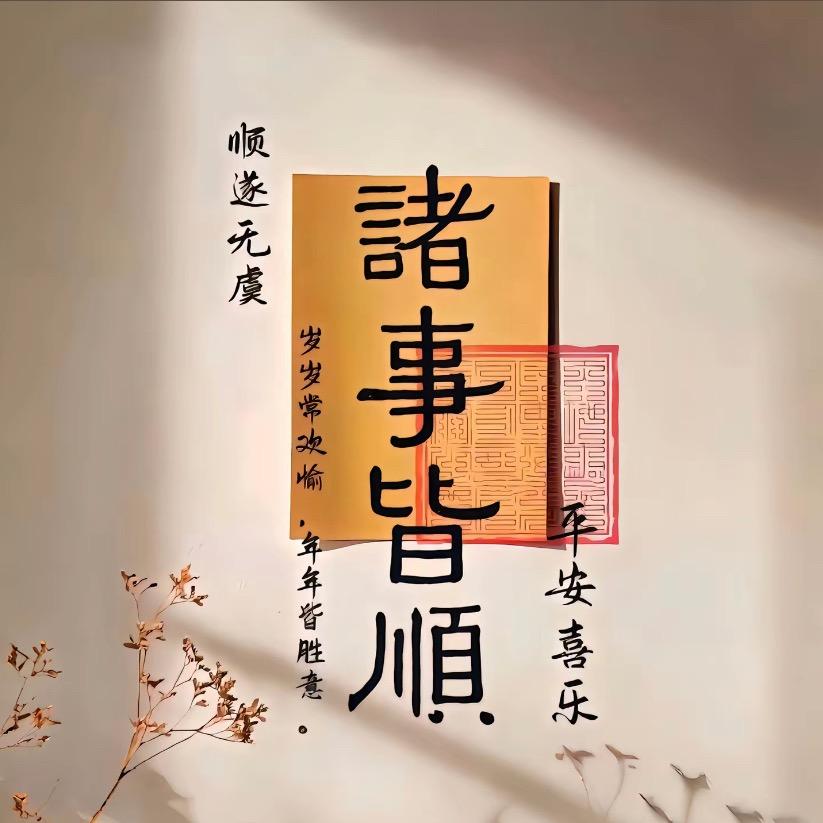金色闪光