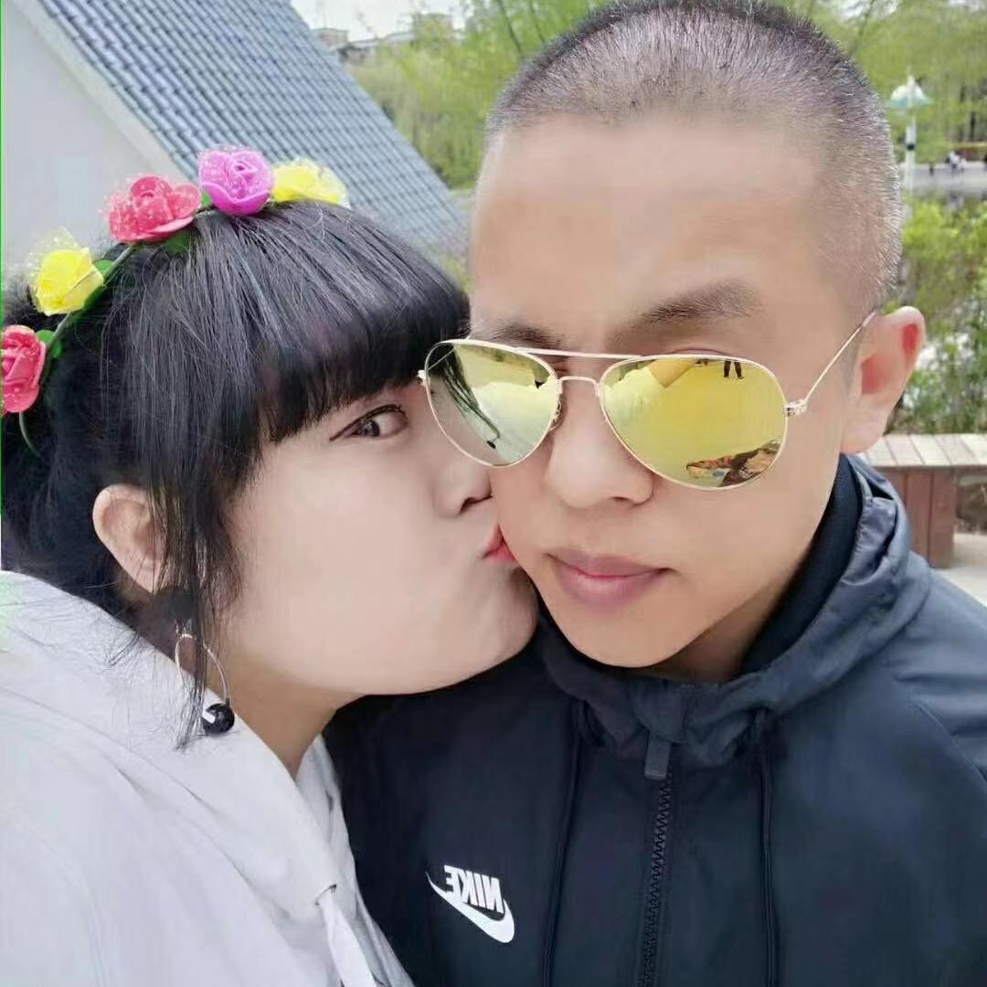 糖醋夫妻