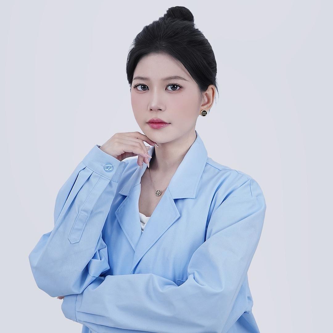 冰姐讲美白