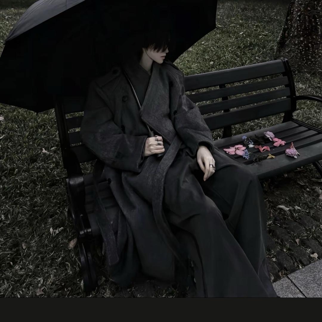 伊人泪