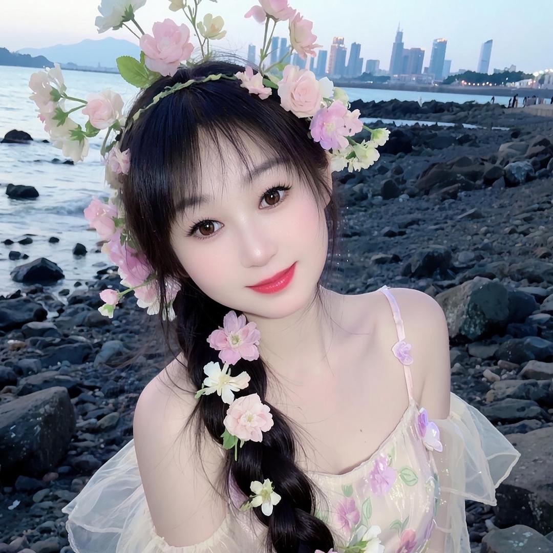 💞້໌ᮨ⃝公主ᥫᩣ໌້ᮨ請發財