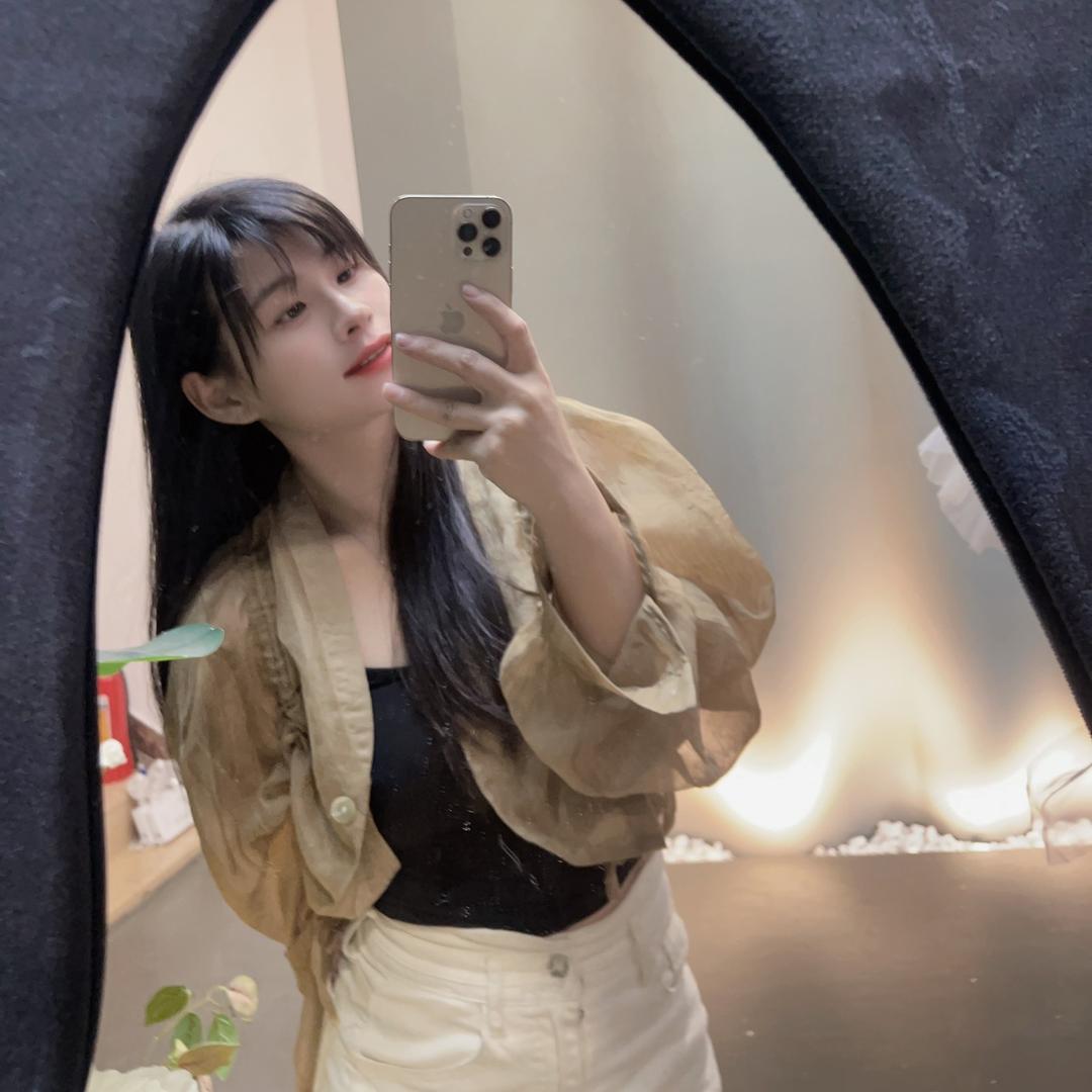 小海豚💙