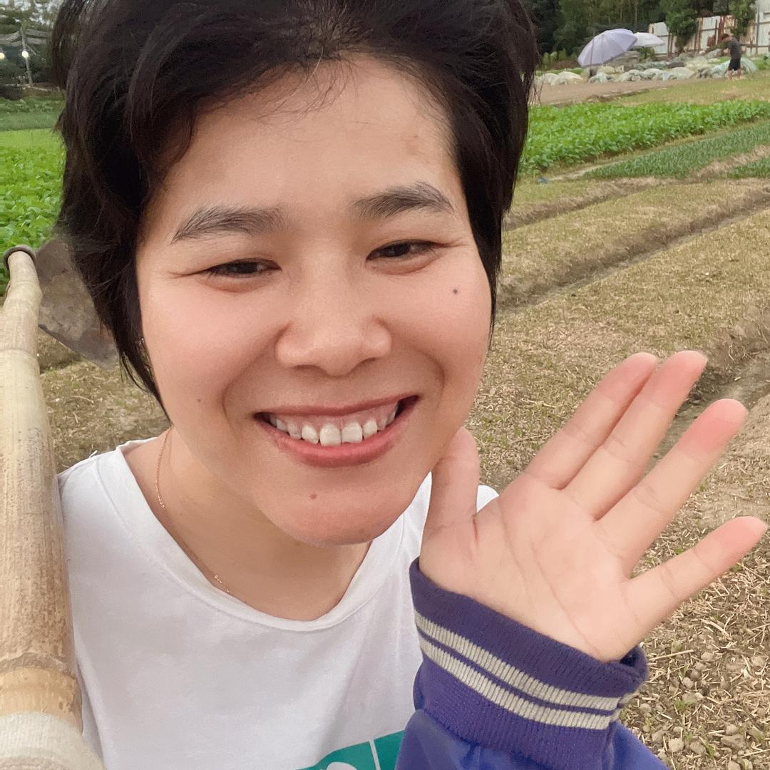 小五爱种植