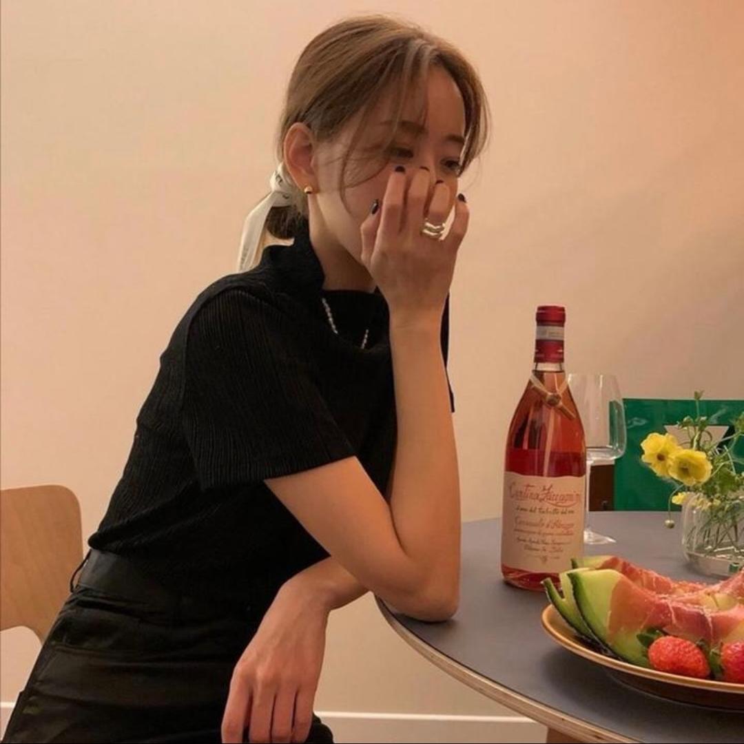 洋妞儿.🧸