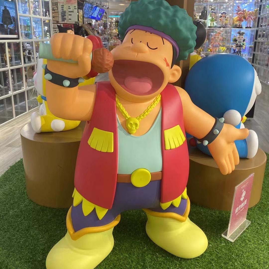 重生之我是老锅