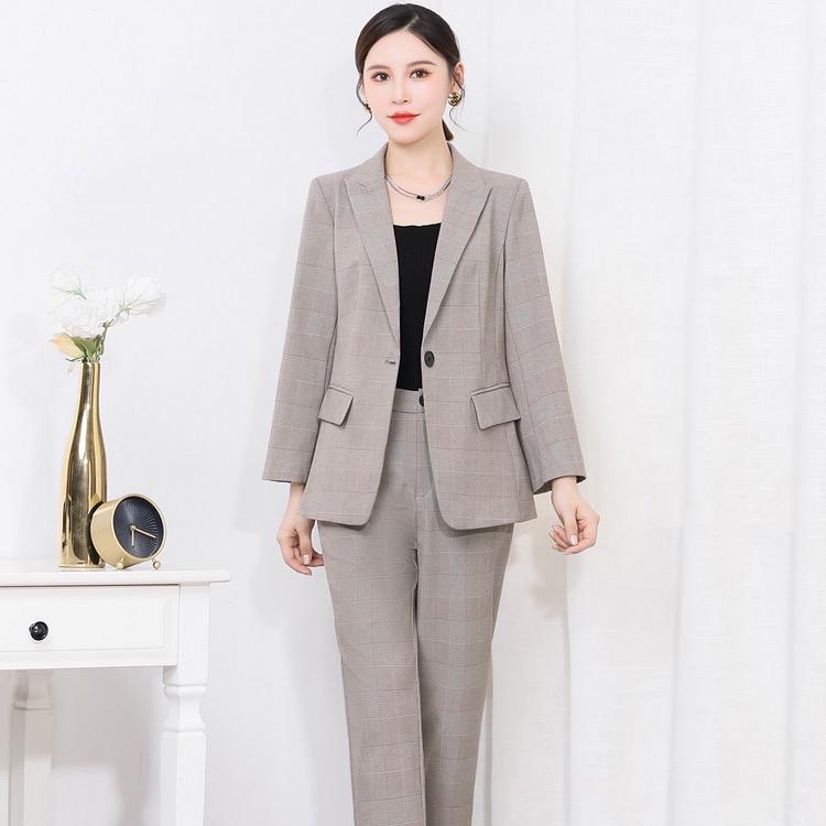 小欧女装直播