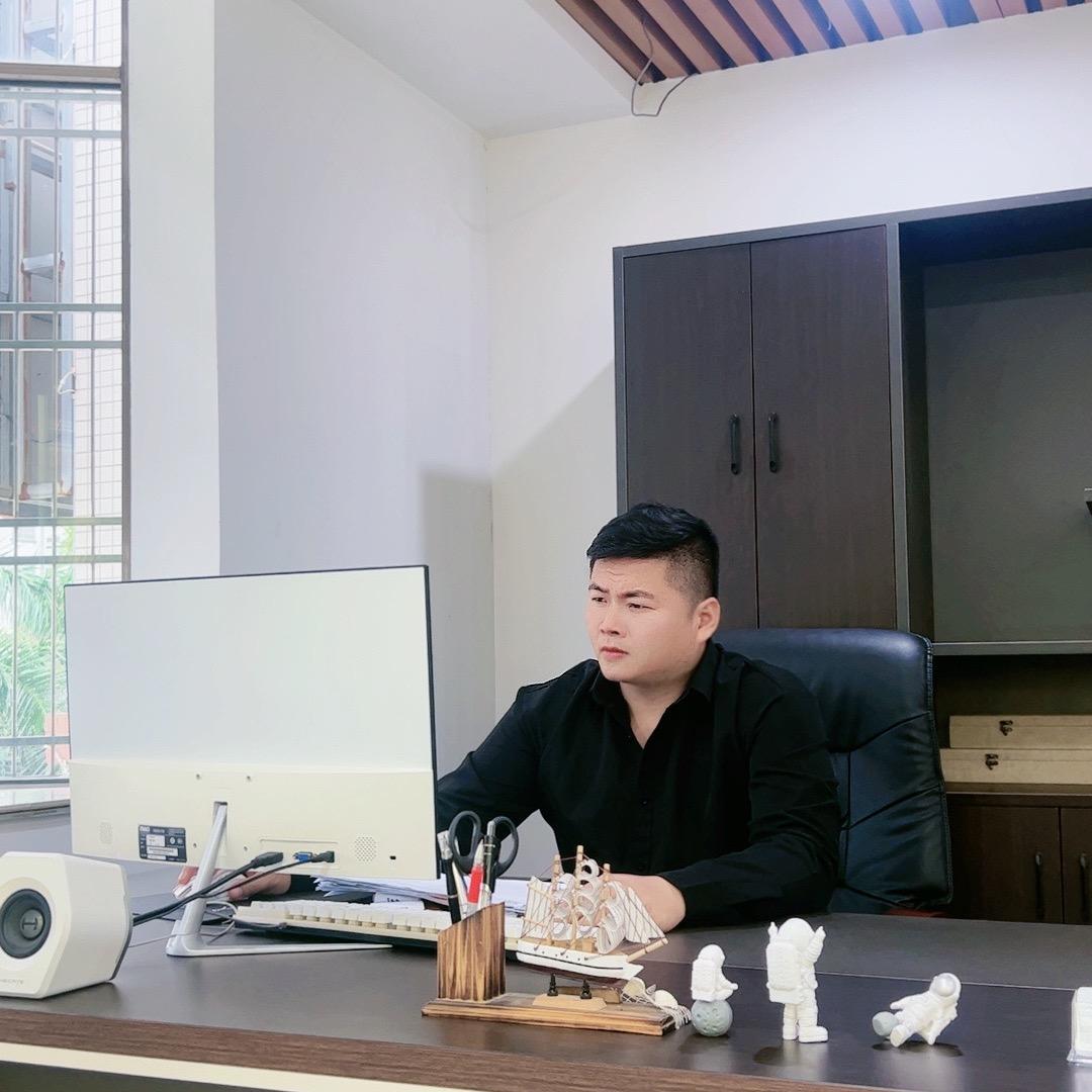 合浦一手房代理商（阿江）