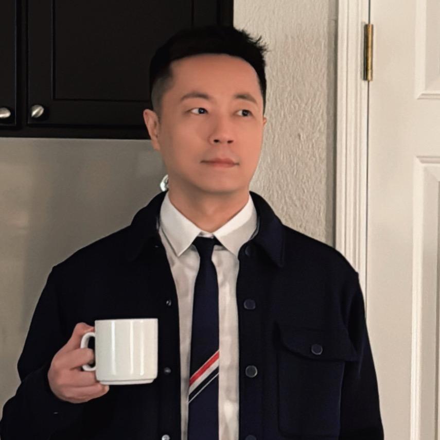 憨同学🎙️