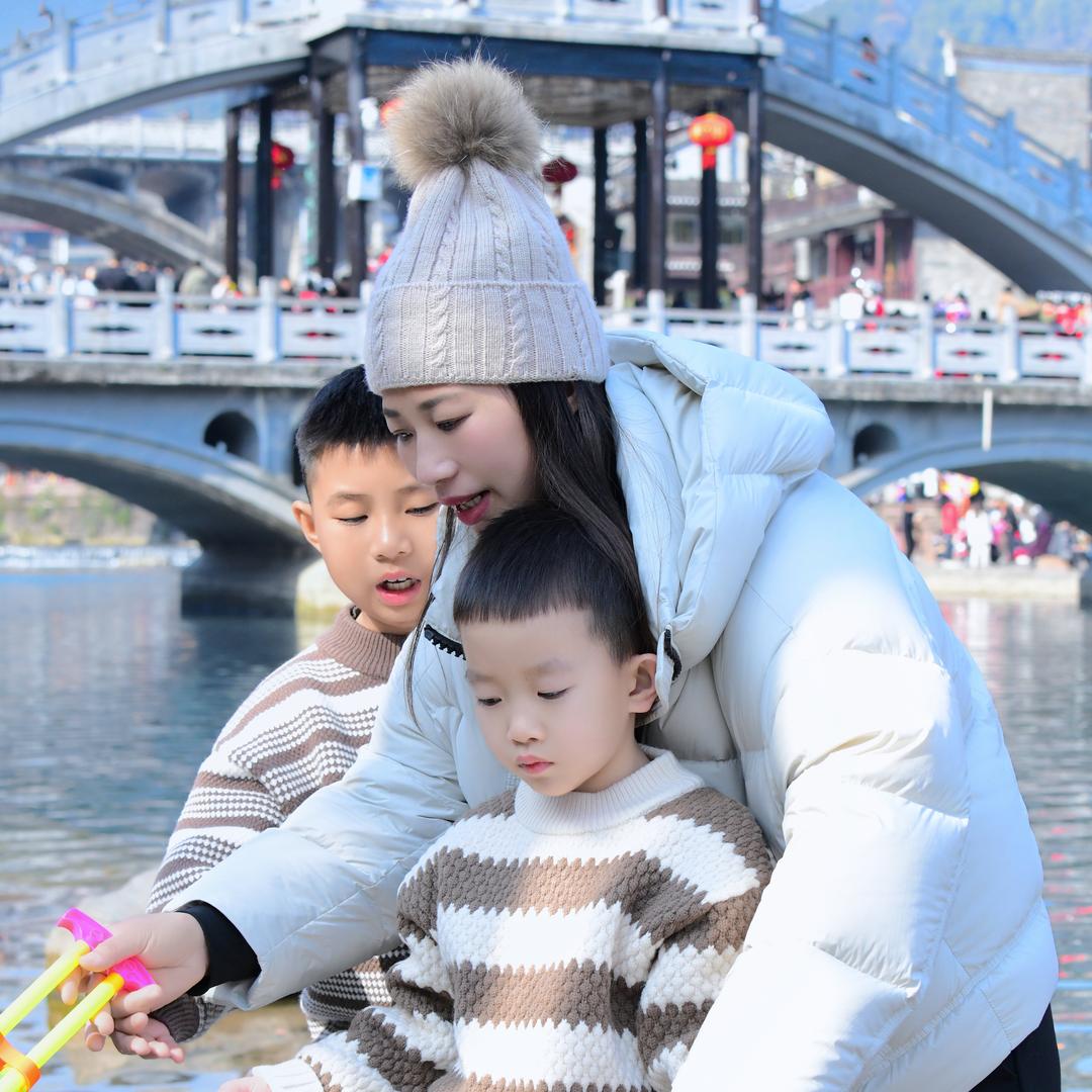 吾家两公子(记录生活)