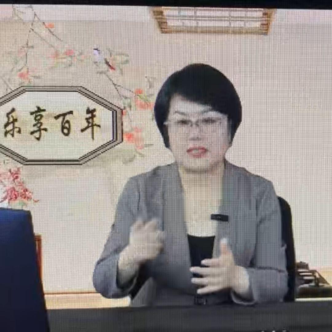 灵兰老师