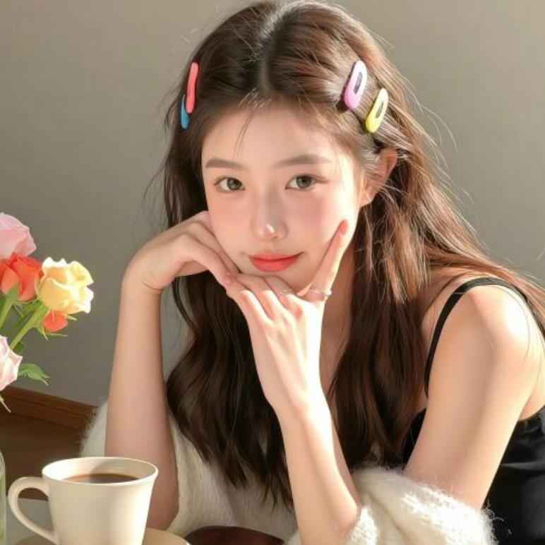 甜甜💖