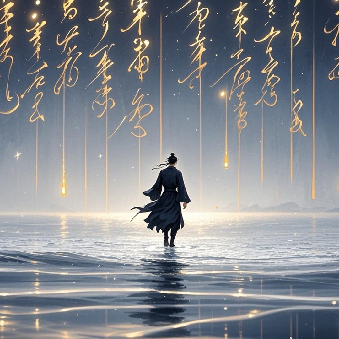释怀知书