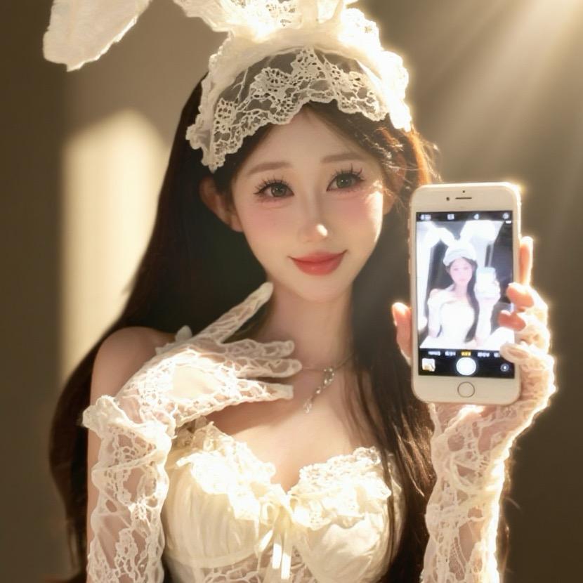 陶艺沁学姐