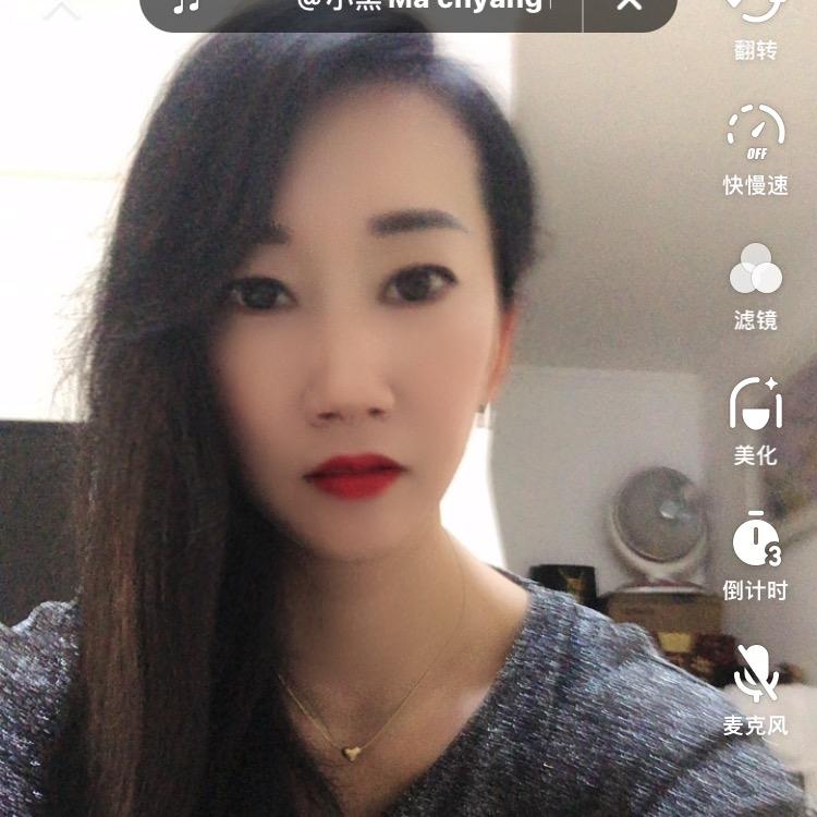 女人闲着很危险⚠️有赞必回