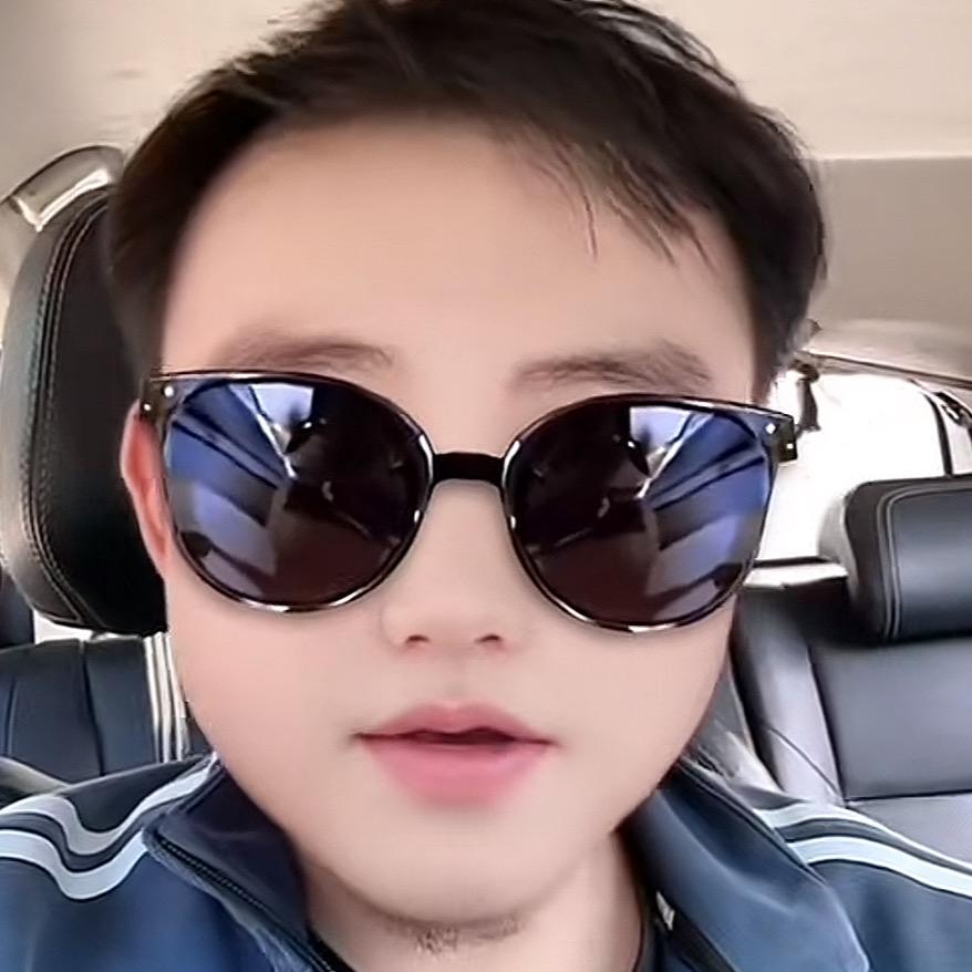 邱二少