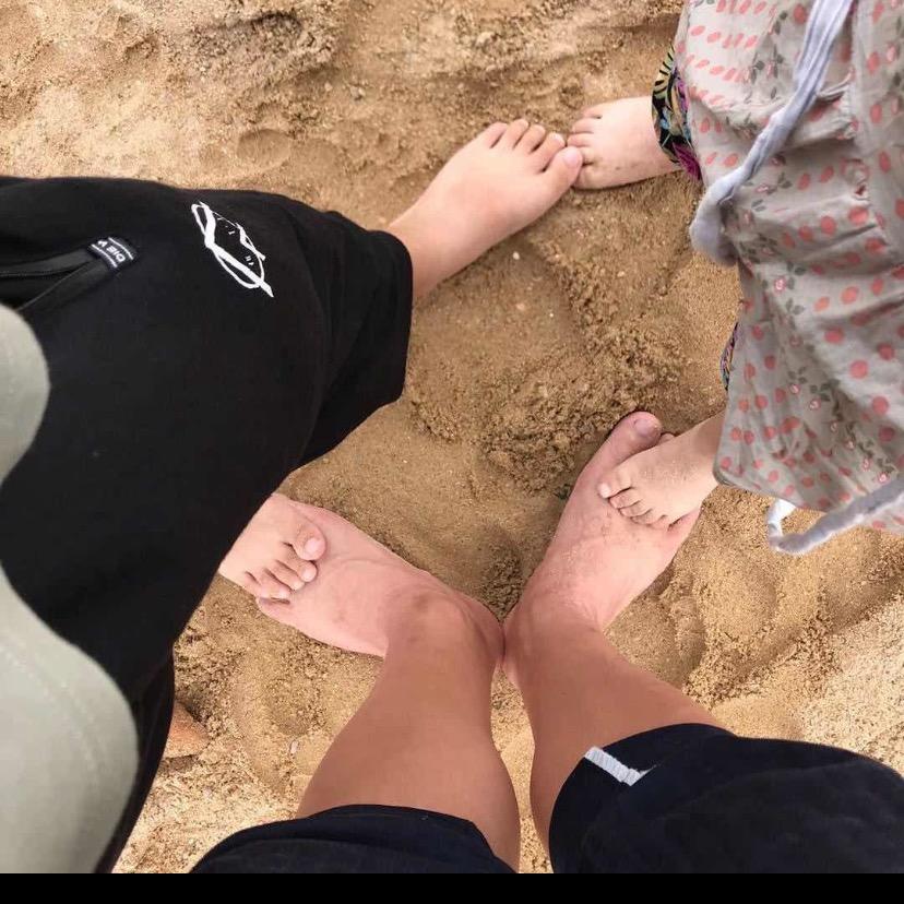 爱的方向 君越看房