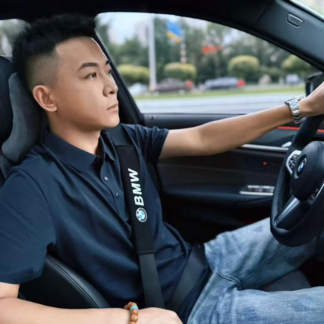 杨老板儿