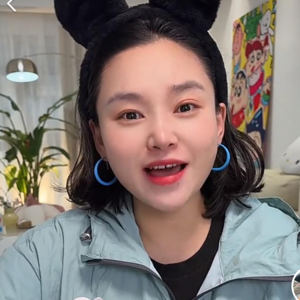 兜兜爱吃