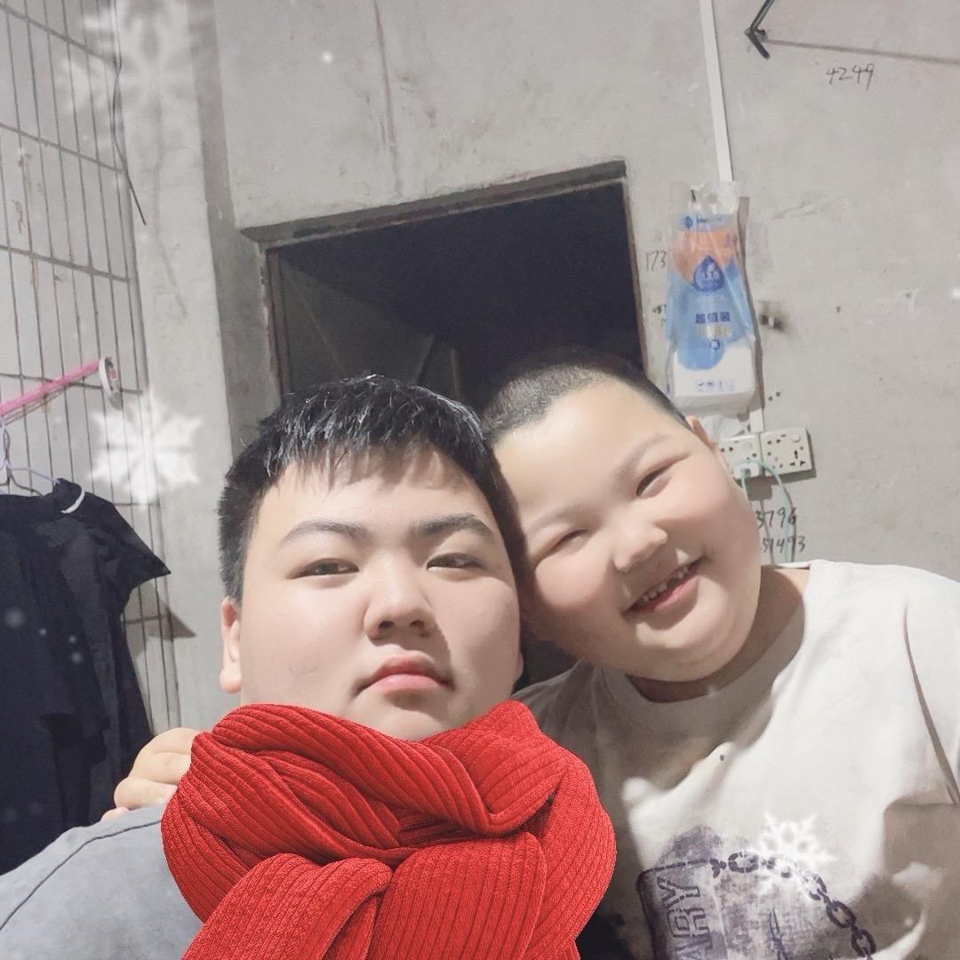 加油努力