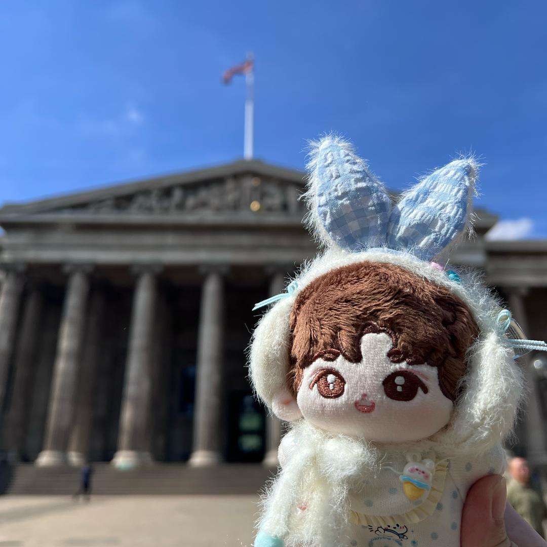 甜咸永动机🐰