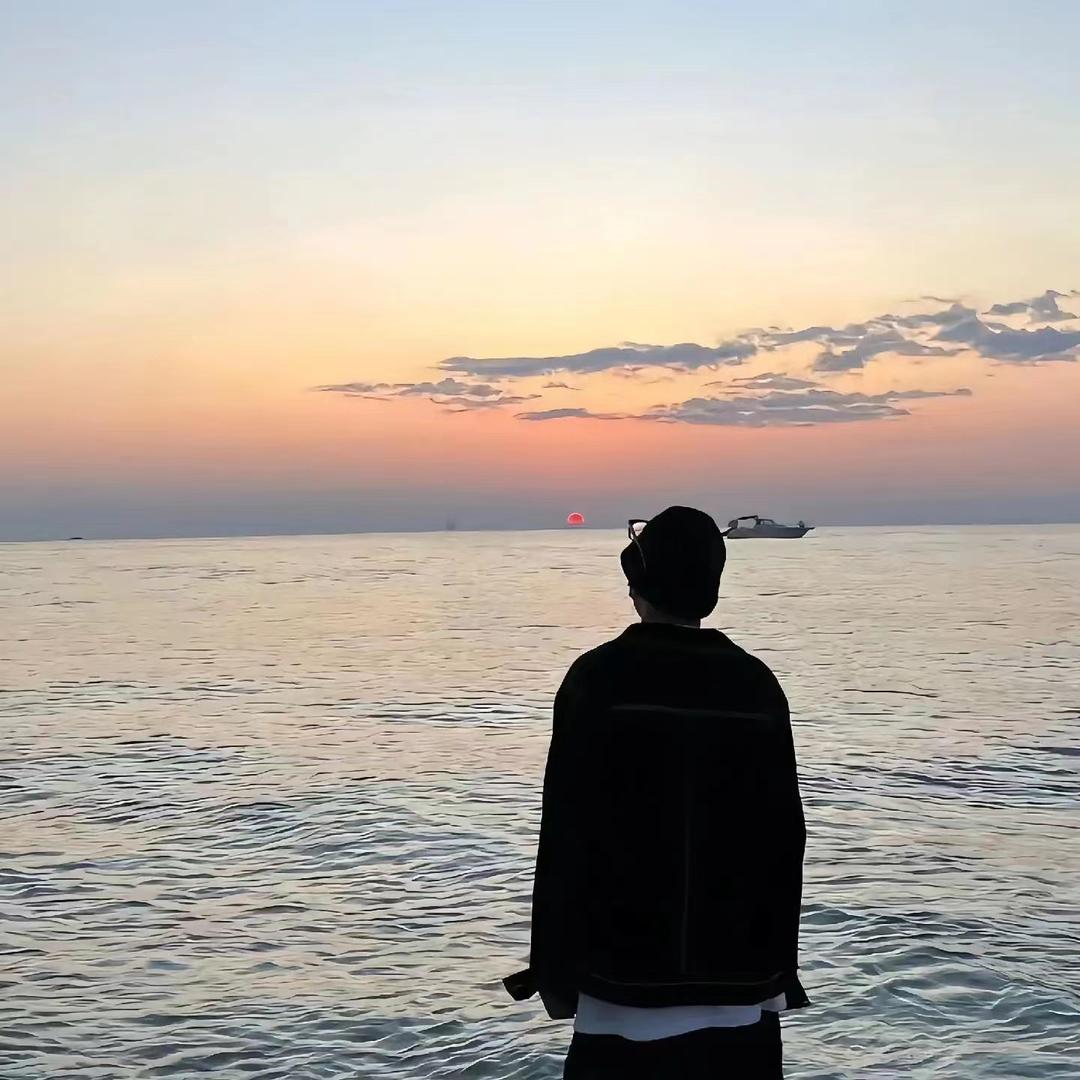 给未来的自己 i