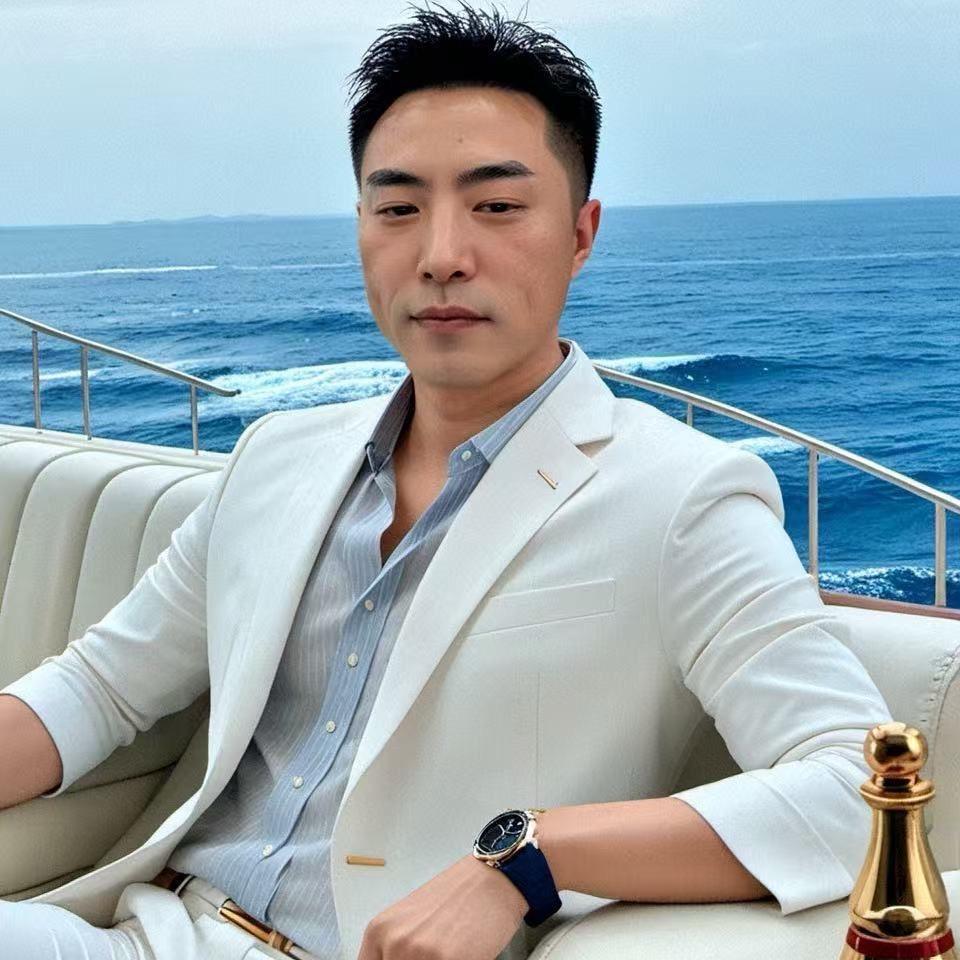 波哥起号运营