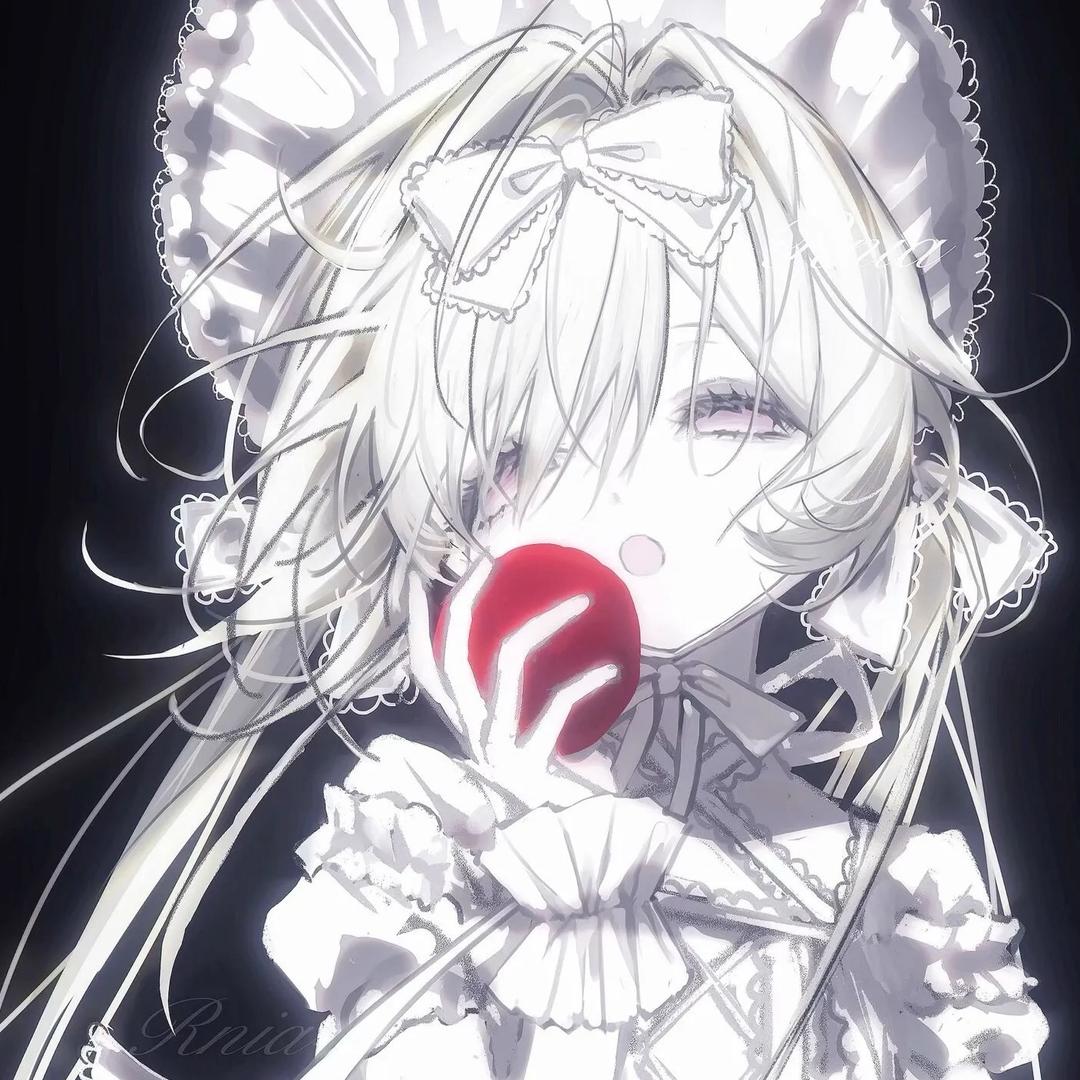 ᕳ呆子ᕲ