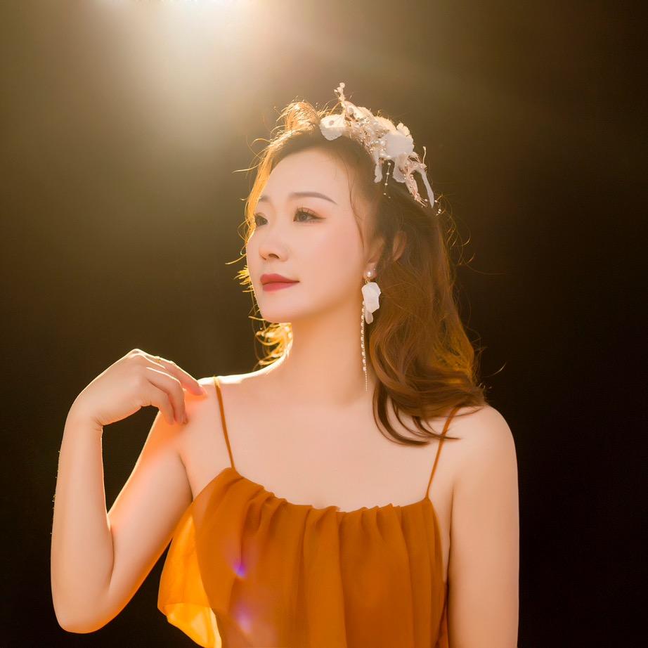 姚瑶🌹🌹🌹