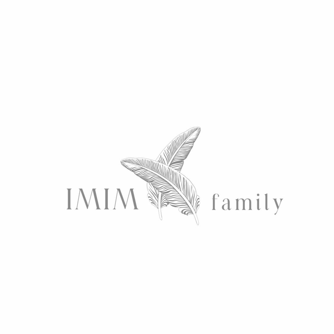 IMIM FAMILY严选店