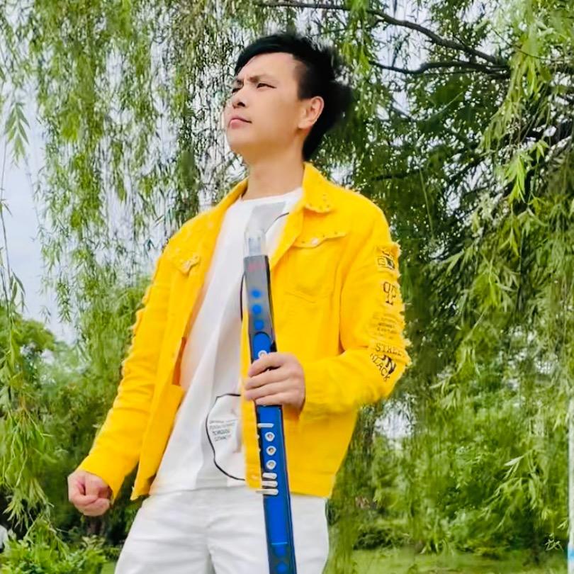 风云歌｛吹管｝