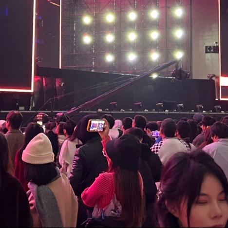 小半Live